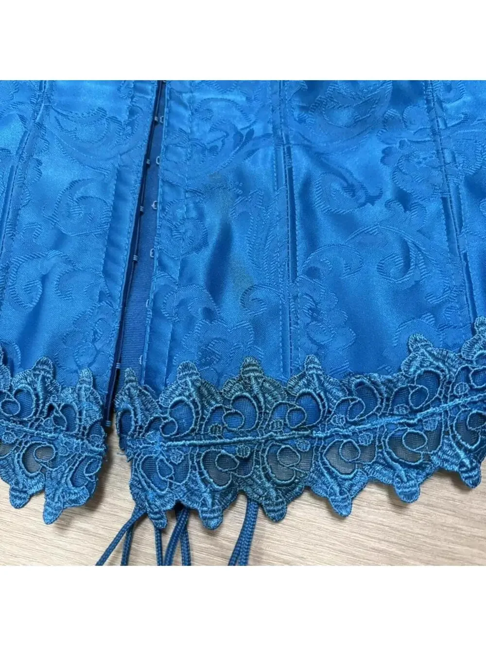 Frederick's of Hollywood Corset